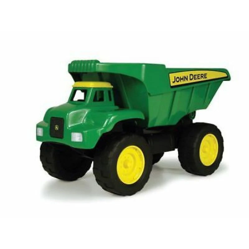 JOHN DEERE комплект Трактор и Самосвал 42952